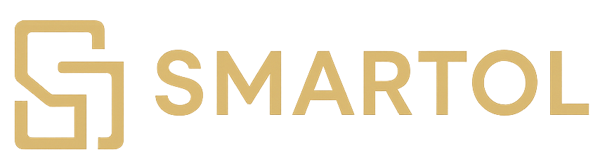Smartol logo